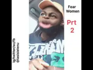 Lasisi Elenu – The Woman Specie (Part 2)